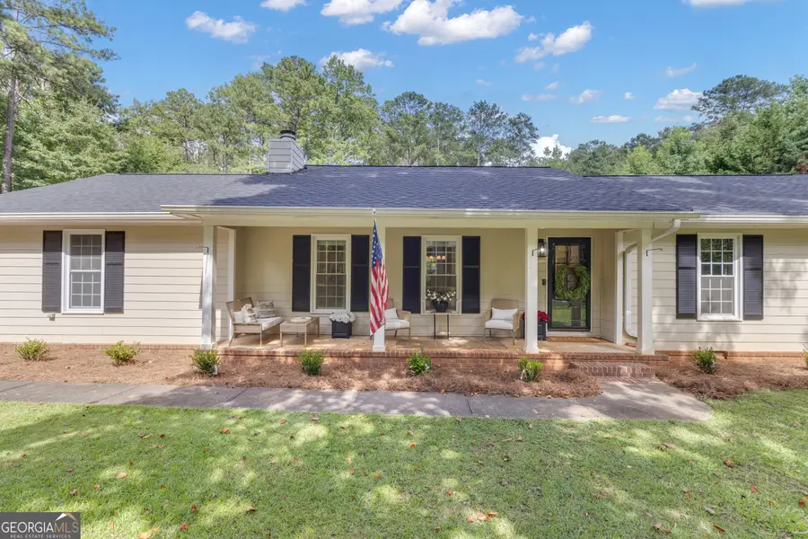 25 Eastwood Drive, Newnan, GA 30265 - #3
