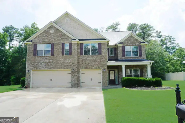 5669 Woodland Greens Road, Douglasville, GA 30135