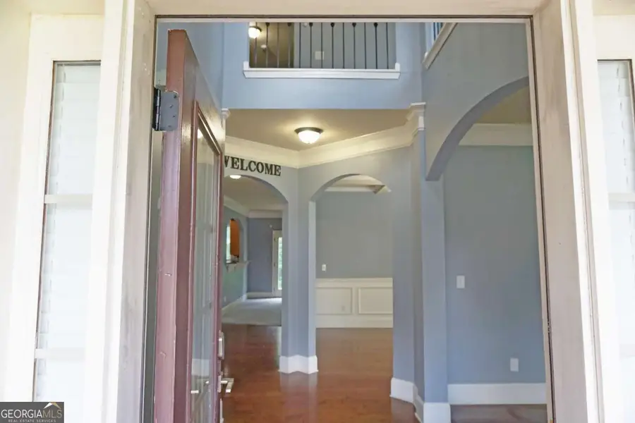 5669 Woodland Greens Road, Douglasville, GA 30135 - #2