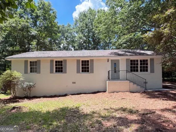 537 Green Street, Monroe, GA 30655