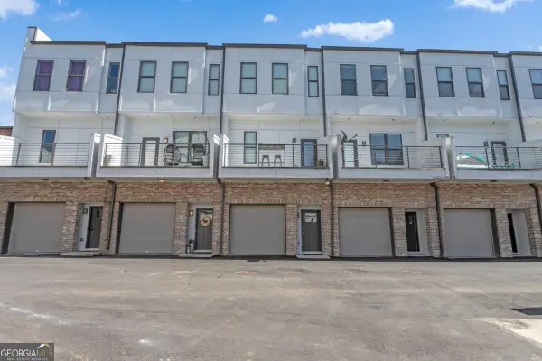 2030 Main Street Nw #206, Atlanta, GA 30318