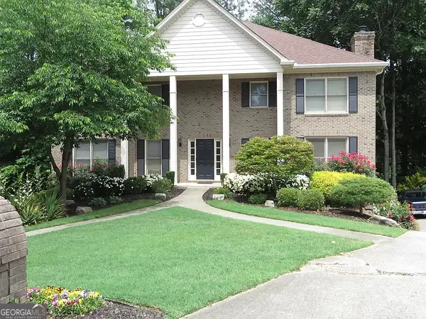 8905 Carroll Manor Drive, Sandy Springs, GA 30350