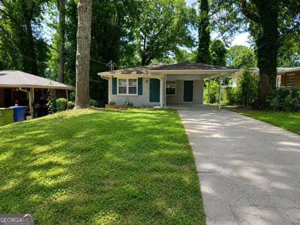 1962 Pine Oak Drive Sw, Atlanta, GA 30310