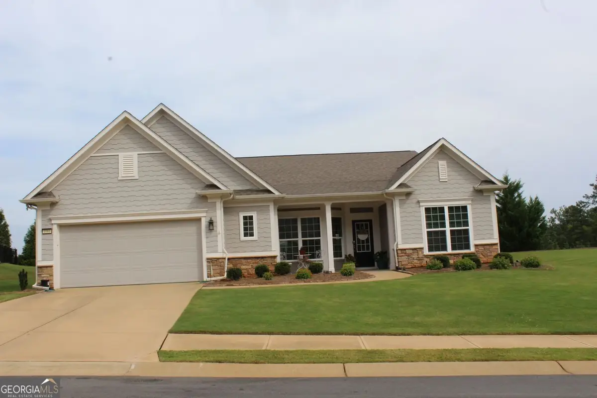 1060 Pebble Creek Road, Greensboro, GA 30642 - #1