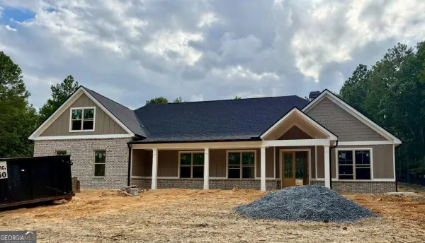 11 Charismatic Road Sw, Rome, GA 30161