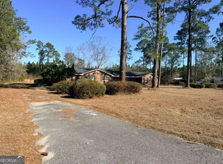 2993 Golden Isle E, Baxley, GA 31513 - #3