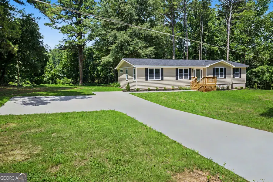 126 Lucinda Lane, Fayetteville, GA 30214 - #2