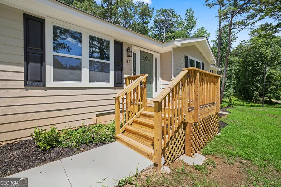 126 Lucinda Lane, Fayetteville, GA 30214 - #3