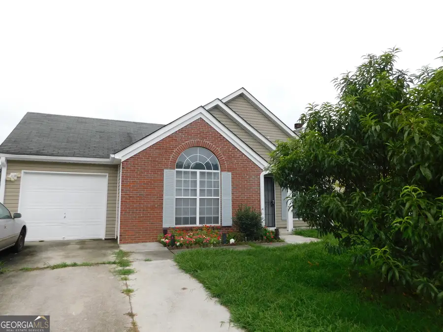 6195 Green Wing Way, Morrow, GA 30260 - #2
