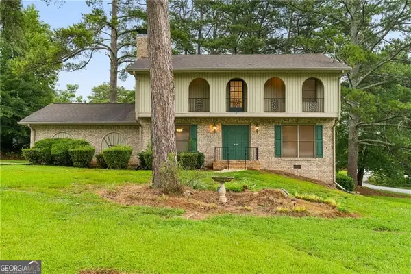 4143 Wellington Hills Drive, Snellville, GA 30039