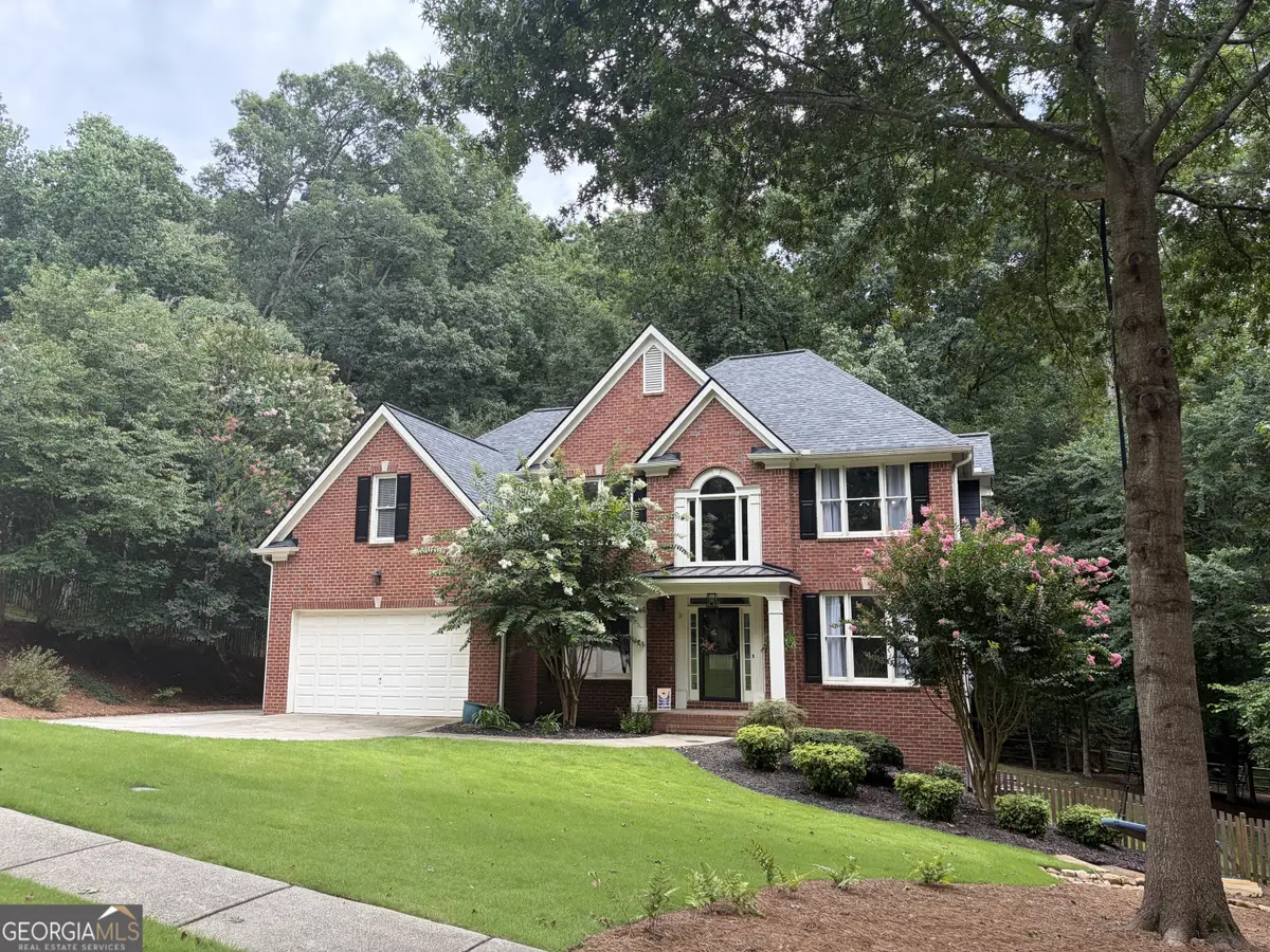 6531 Sweet Laurel Run Run Ne, Buford, GA 30518 - #1