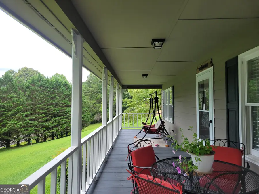 1523 Berrong Road, Hiawassee, GA 30546 - #3