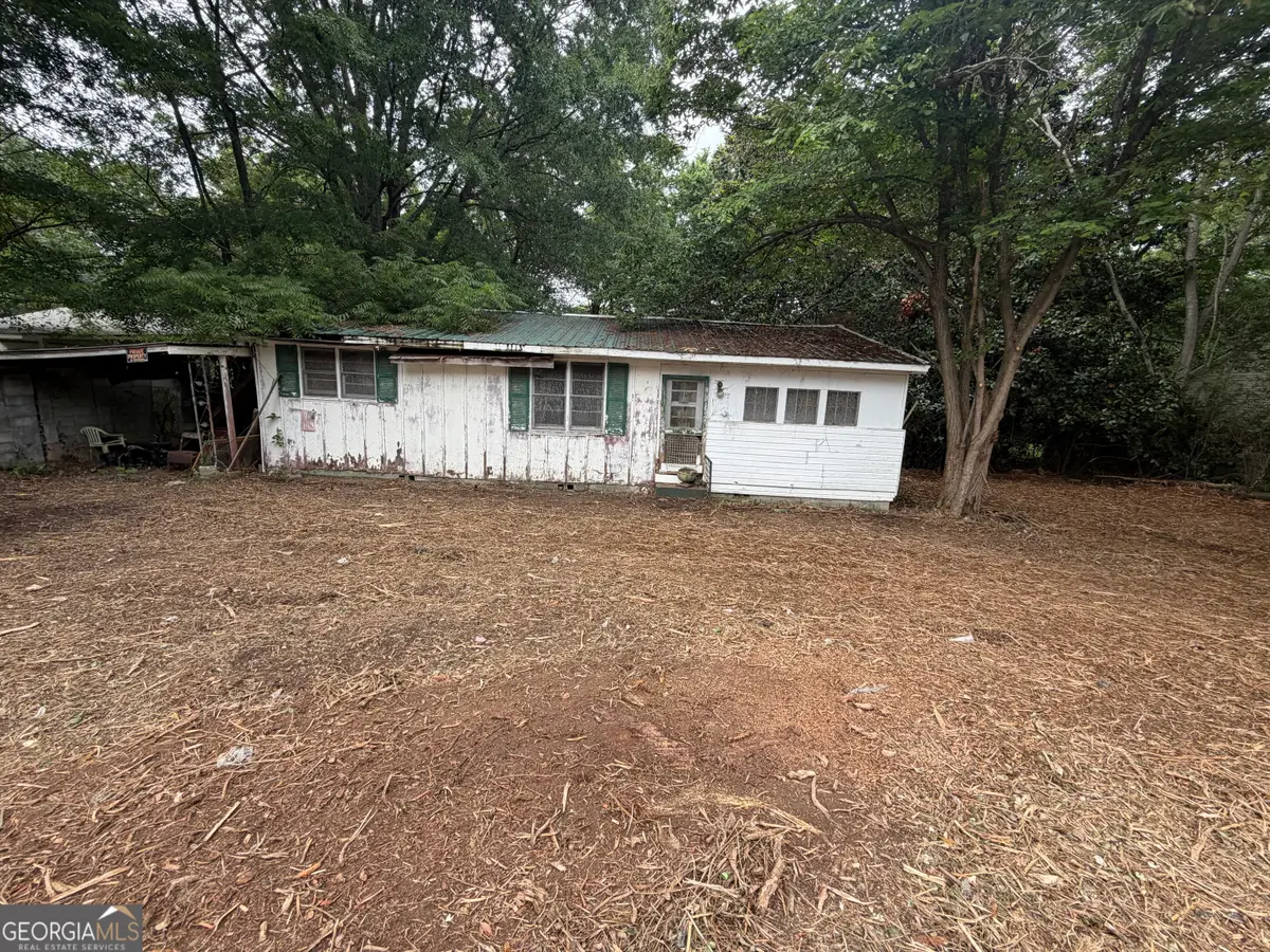 1029 Fairview Road, Rockmart, GA 30153 - #1