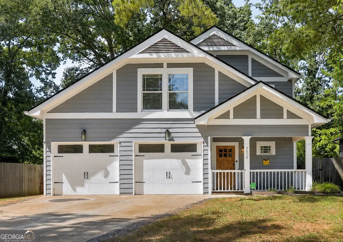 2818 Tupelo Street Se, Atlanta, GA 30317 - #1