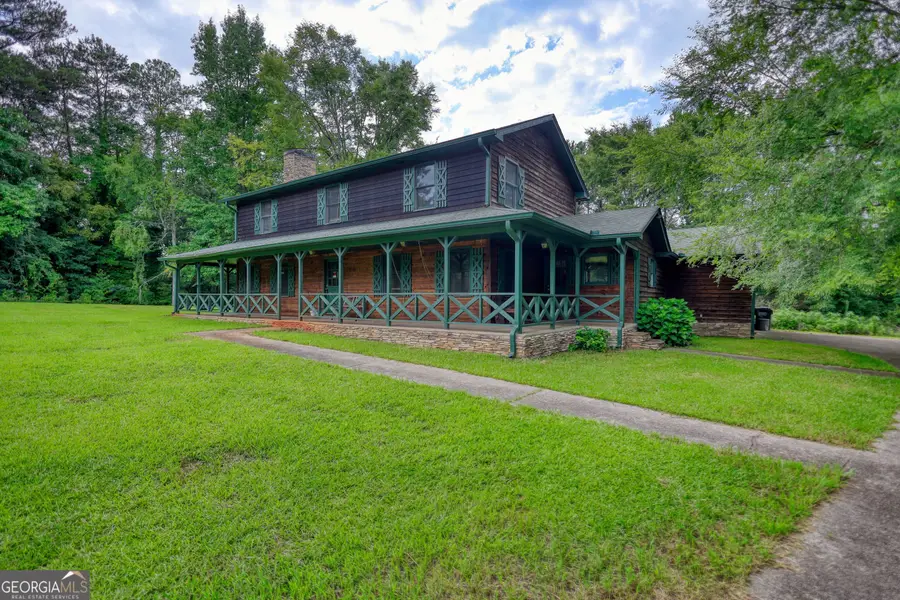 260 Brookwood Way Se, Conyers, GA 30094 - #2