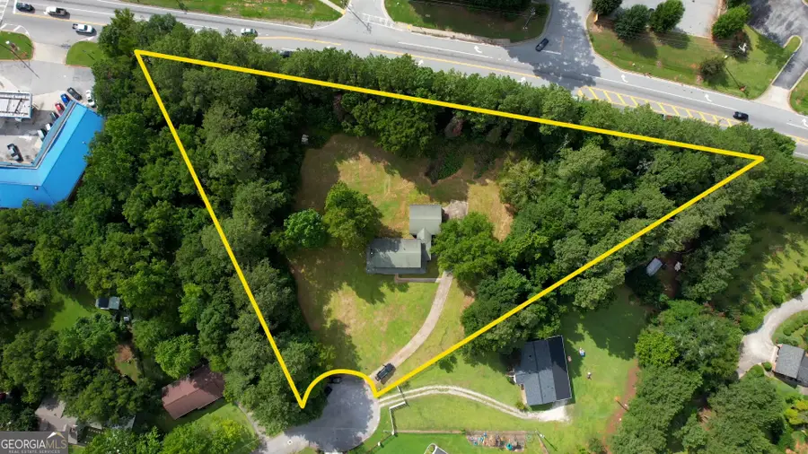 260 Brookwood Way Se, Conyers, GA 30094 - #3