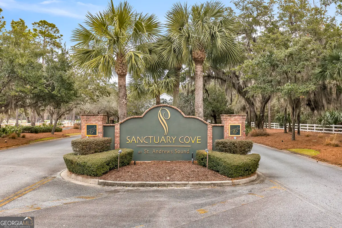 LOT 13 Blue Heron Trail, Waverly, GA 31565 - #1