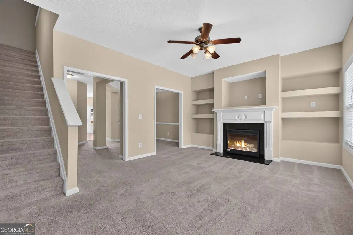 6345 Olmadison Place, Atlanta, GA 30349 - #1