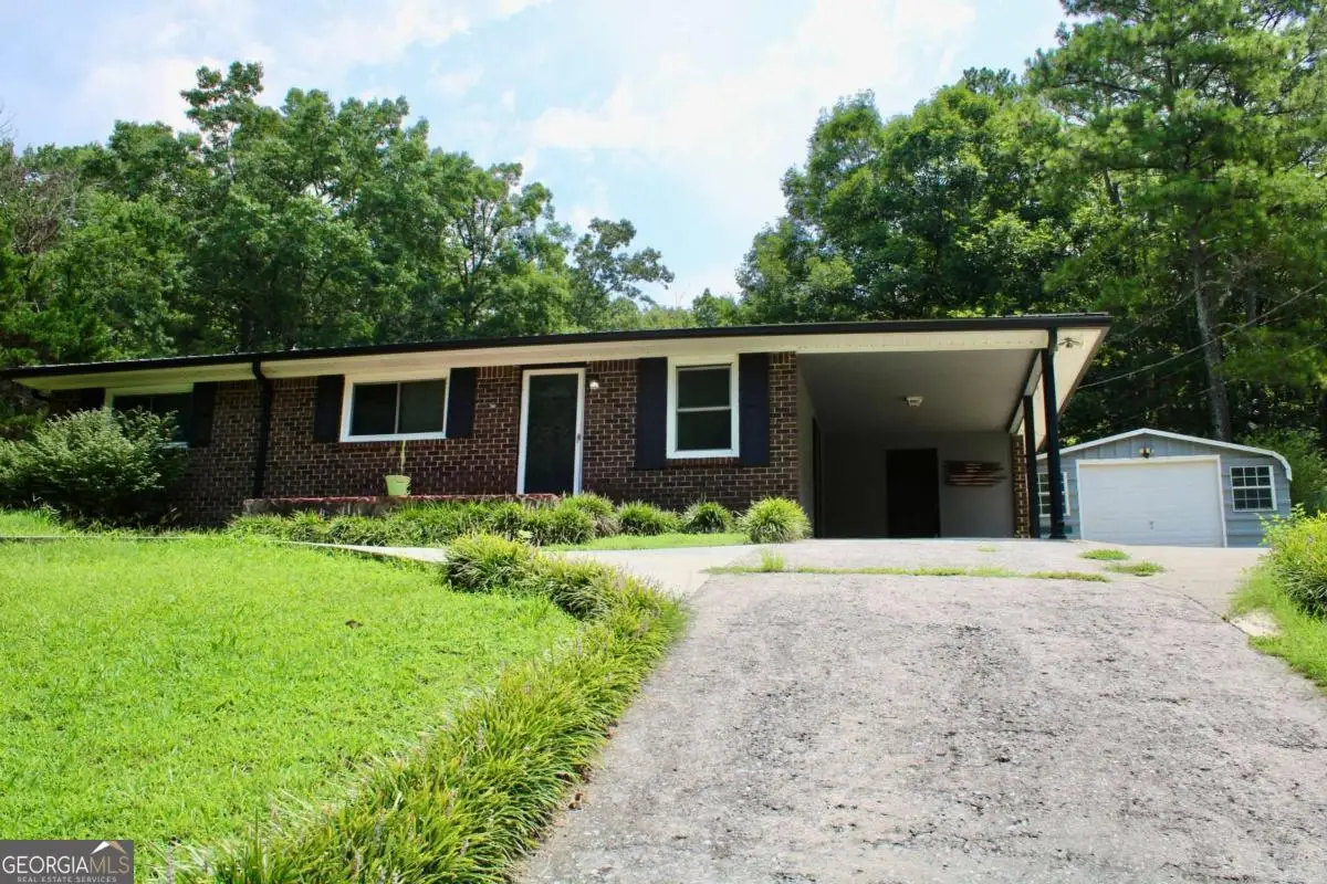 187 Cantrell Drive Sw, Plainville, GA 30733 - #1