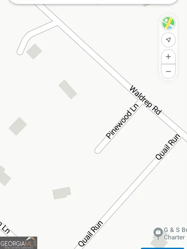 0 Waldrep Road, Dublin, GA 31021
