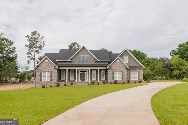 359 Amanda Drive, Macon, GA 31216
