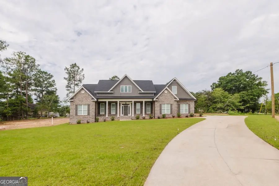 359 Amanda Drive, Macon, GA 31216 - #2