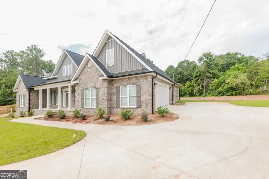 359 Amanda Drive, Macon, GA 31216 - #3