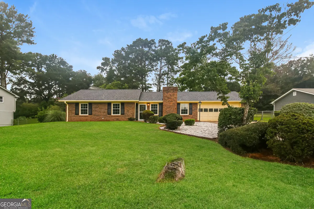 3413 Creekwood Drive Se, Conyers, GA 30094 - #1