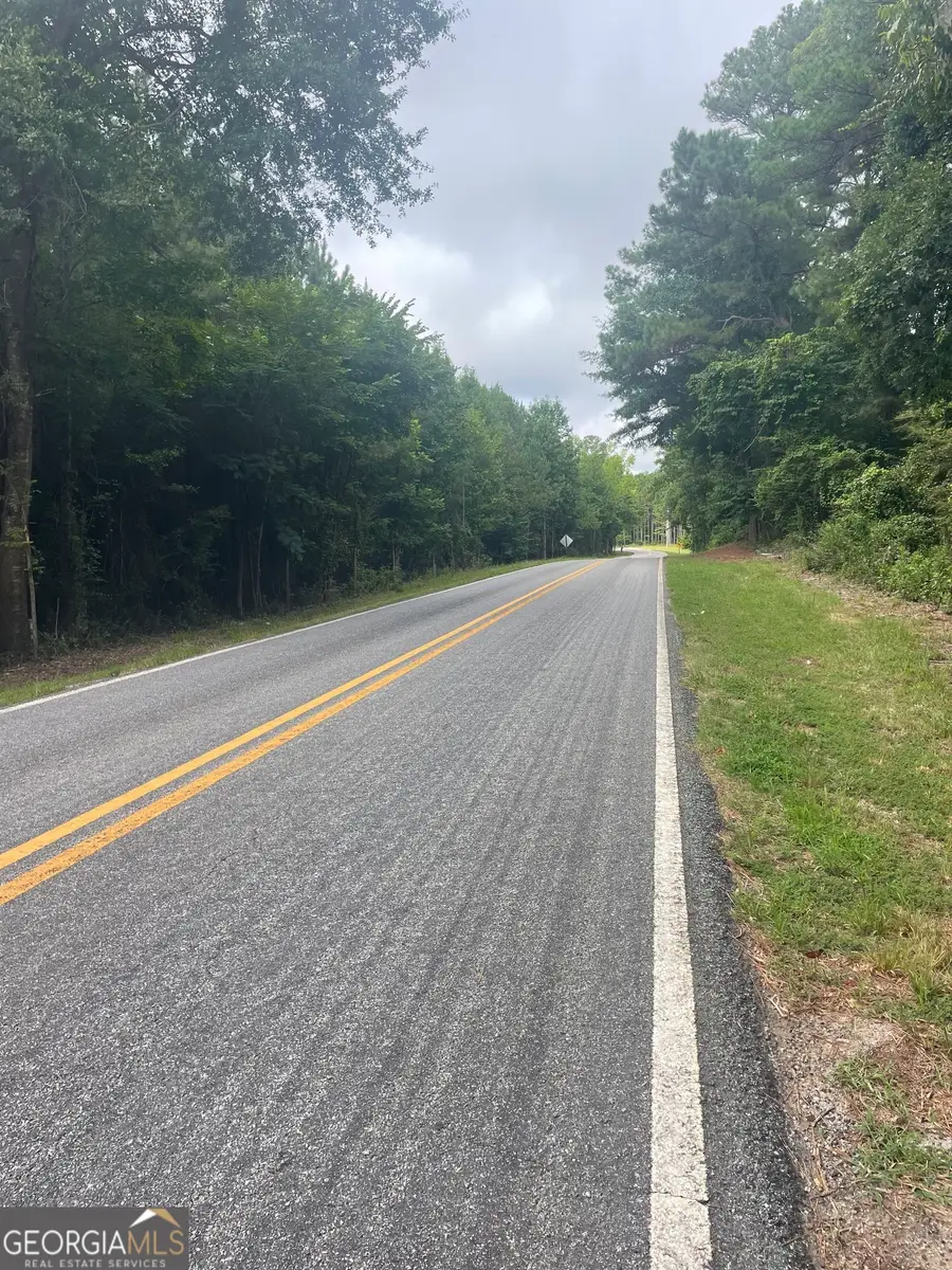 0 GRAHAM ROAD Graham Road, Hogansville, GA 30230 - #3