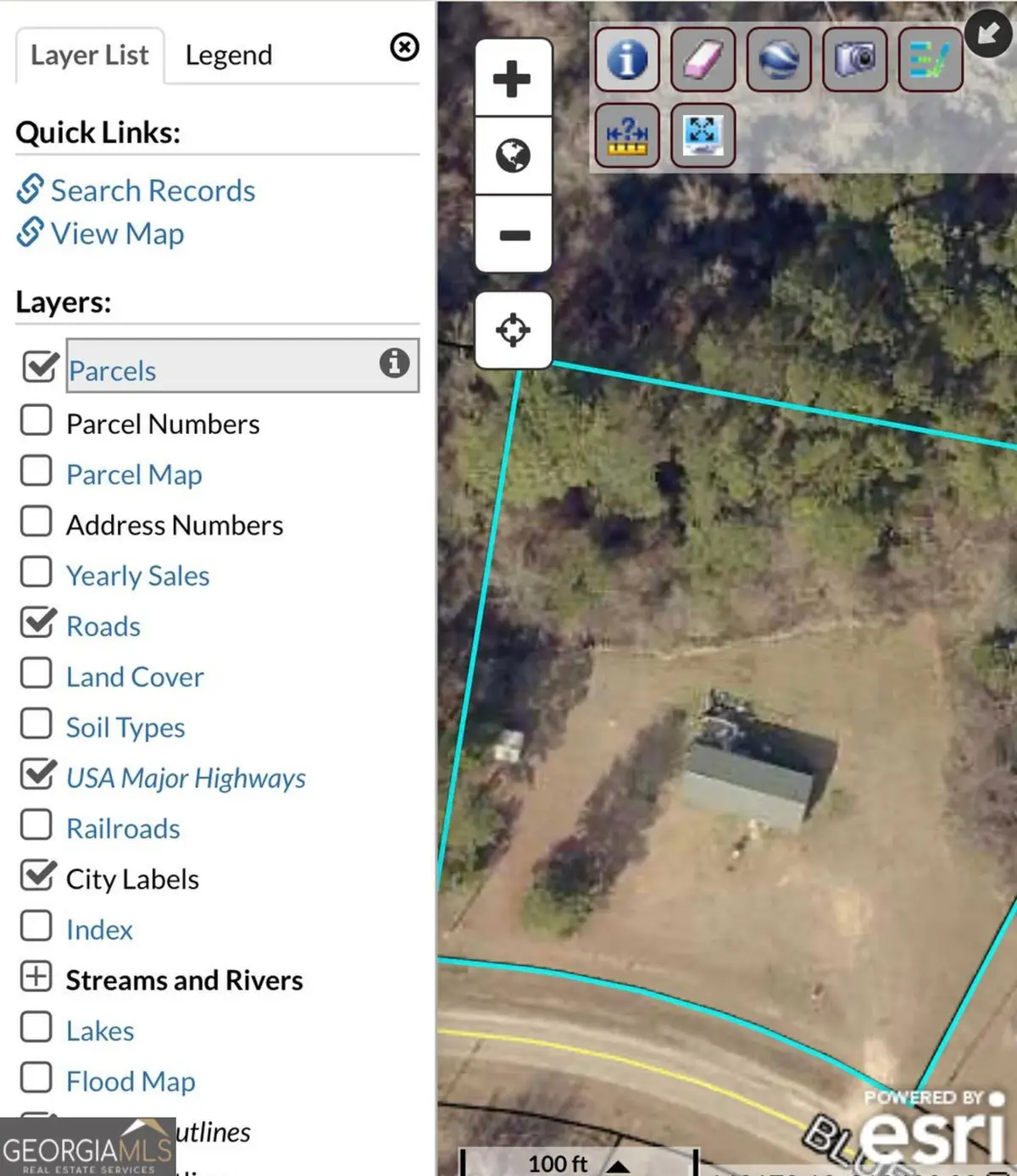 616 Blue Jay Drive, East Dublin, GA 31027 - #1