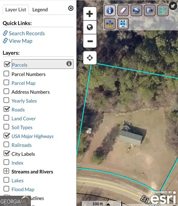 616 Blue Jay Drive, East Dublin, GA 31027