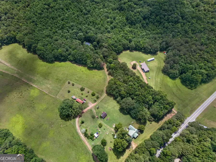 4104 W 5 Highway, Bowdon, GA 30108 - #3