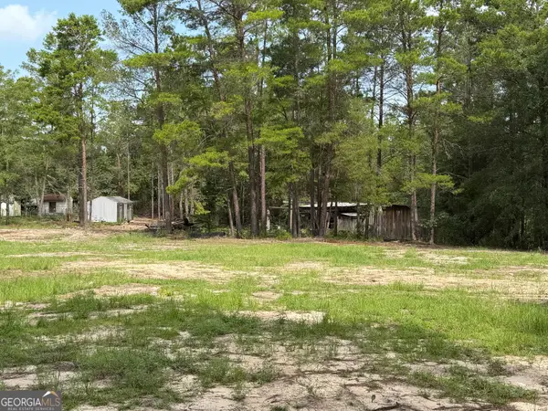 LOT 9 Hortman Mill Road, Roberta, GA 31078