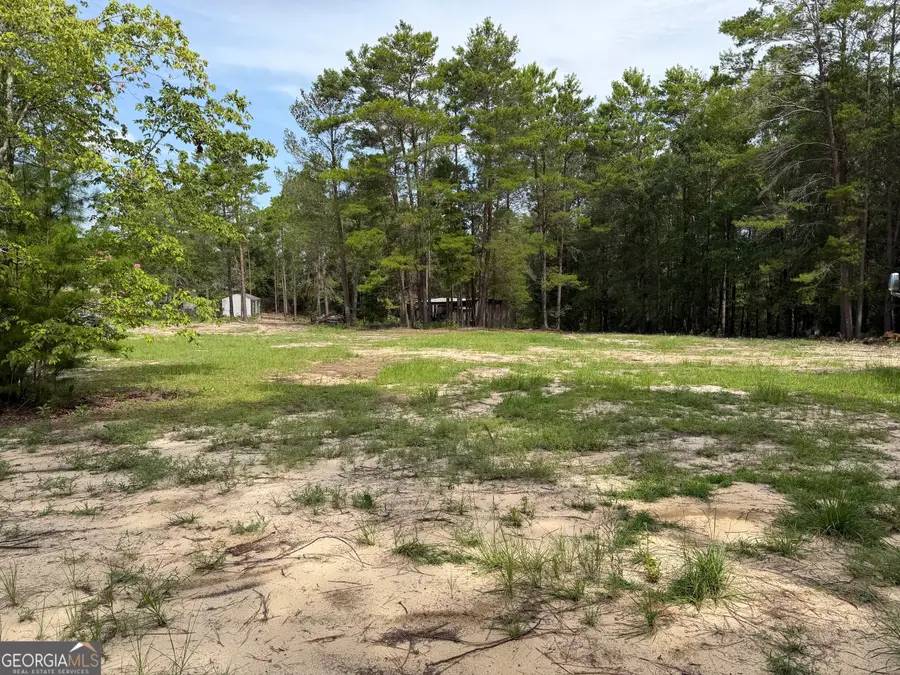 LOT 9 Hortman Mill Road, Roberta, GA 31078 - #2