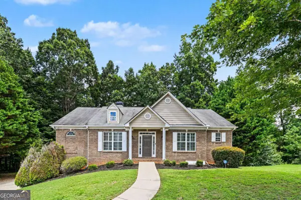 5700 Sullivan Point Drive, Powder Springs, GA 30127