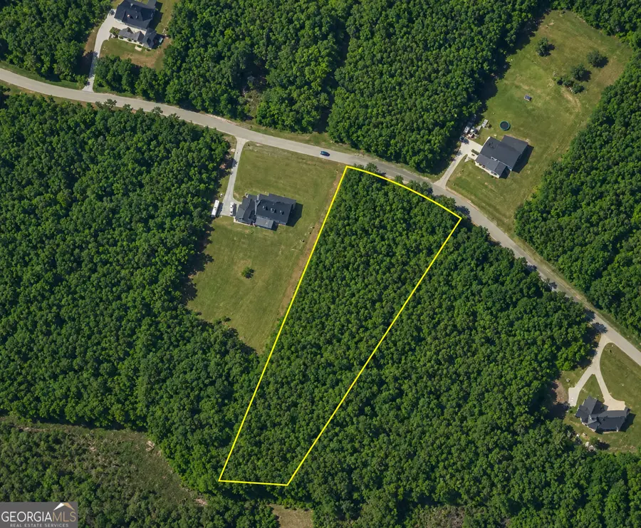 0 Commonwealth Drive, Martin, GA 30557 - #2