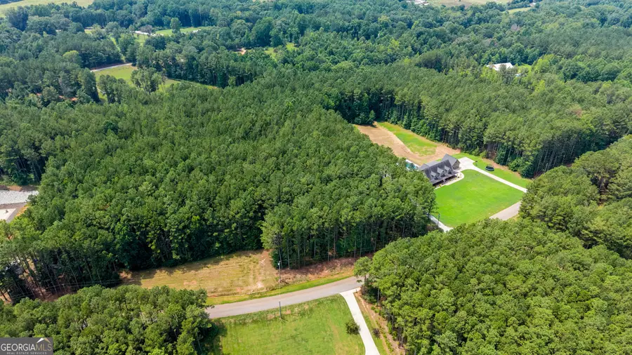 0 Commonwealth Drive, Martin, GA 30557 - #3