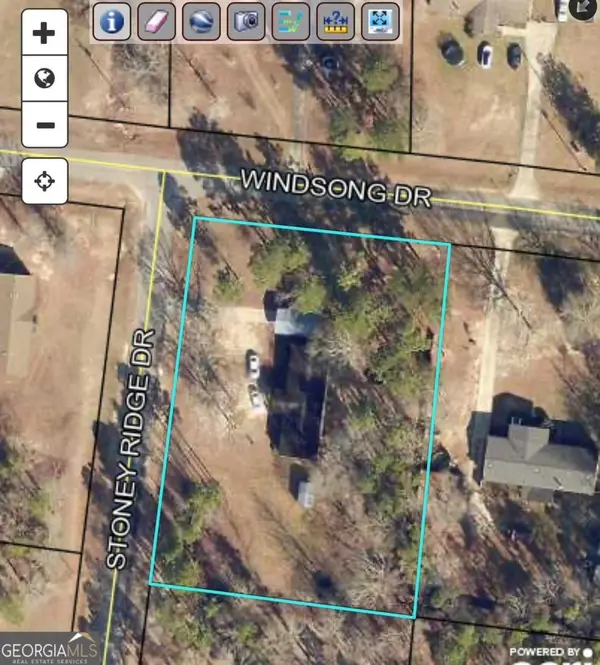 272 Chase Drive, East Dublin, GA 31027