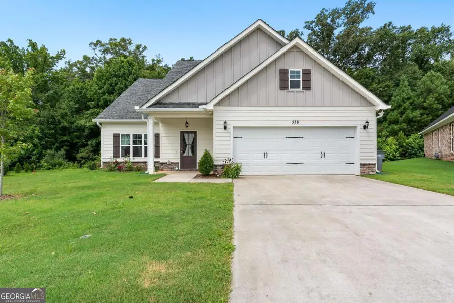 338 Lana Lane, Lagrange, GA 30241 - #2