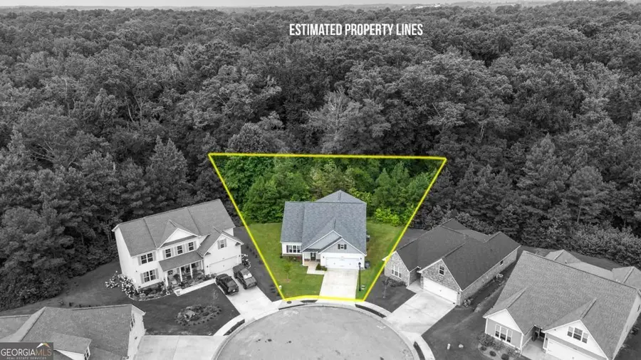 338 Lana Lane, Lagrange, GA 30241 - #3