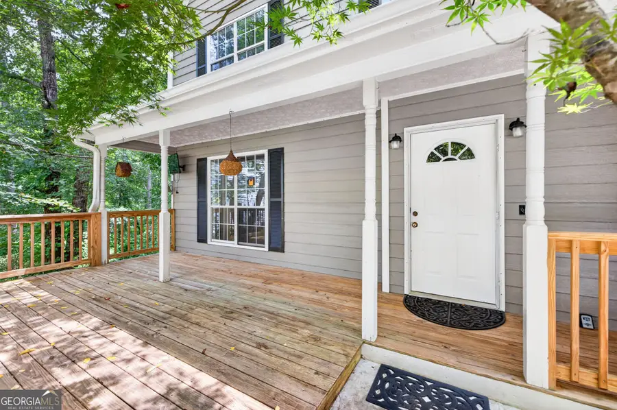 4791 Cedar Drive, Loganville, GA 30052 - #3