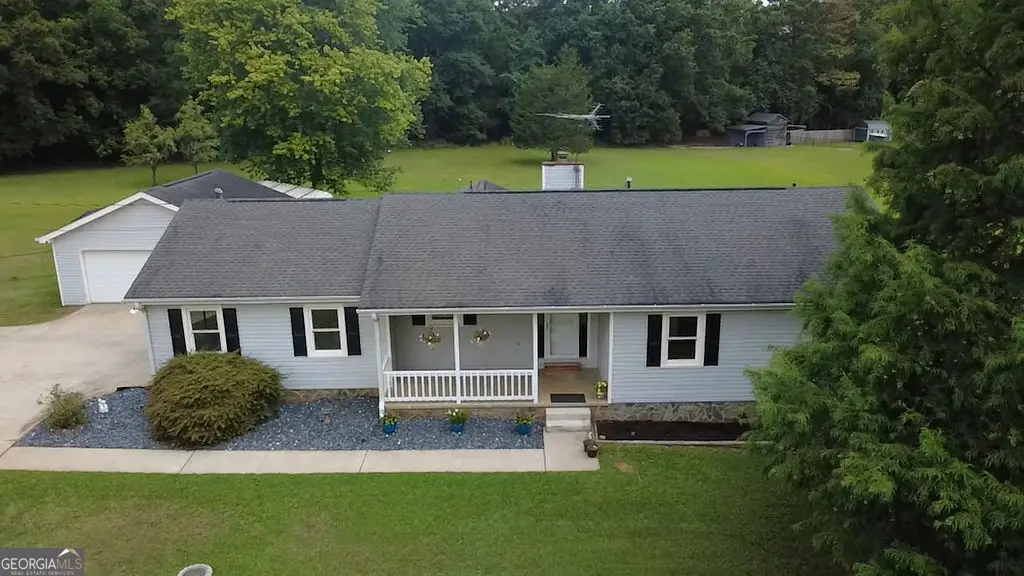 162 Price Drive W, Locust Grove, GA 30248 - #1