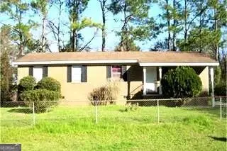 317 Mccray Drive, Albany, GA 31701