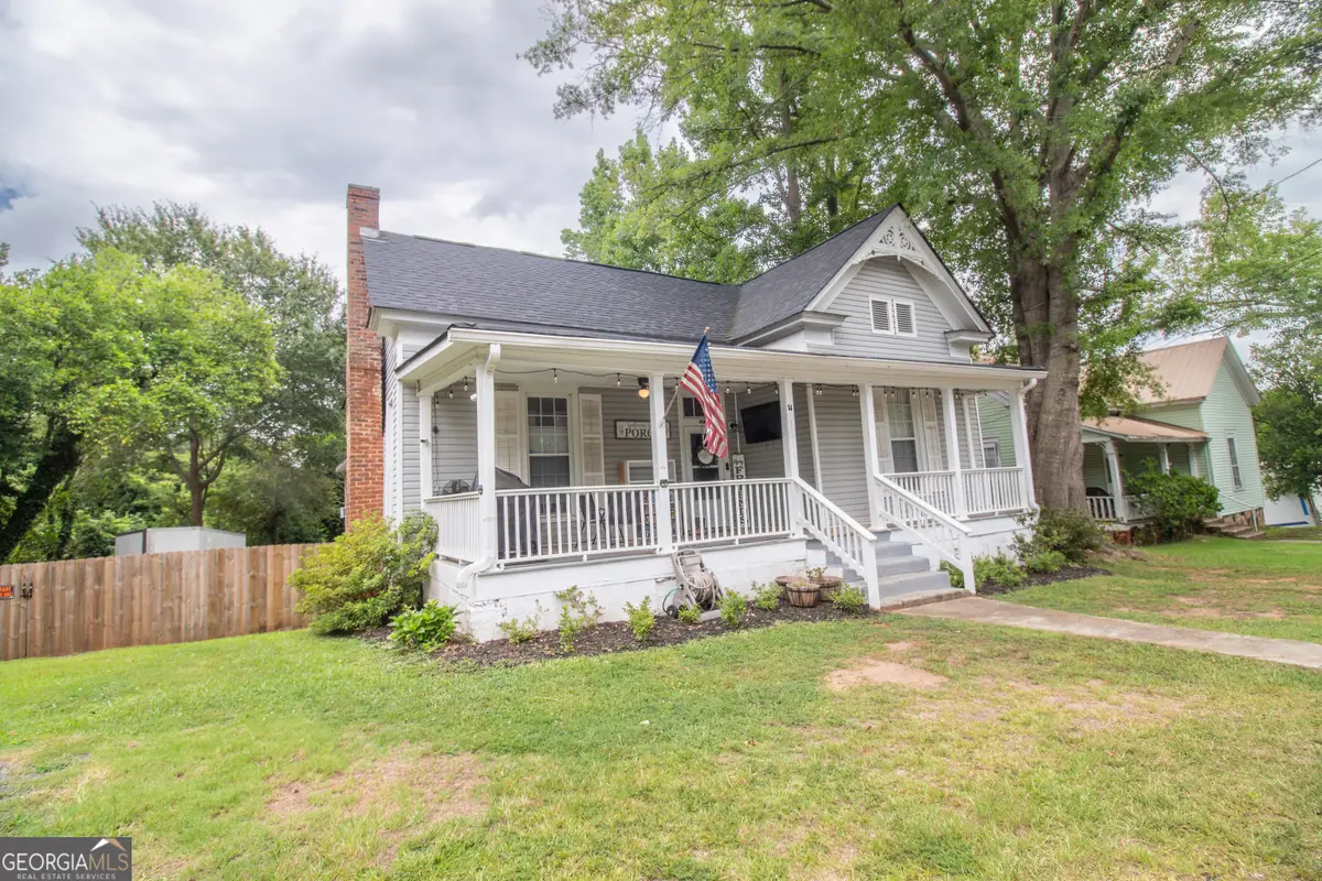 14 2nd Avenue, Newnan, GA 30263 - #1