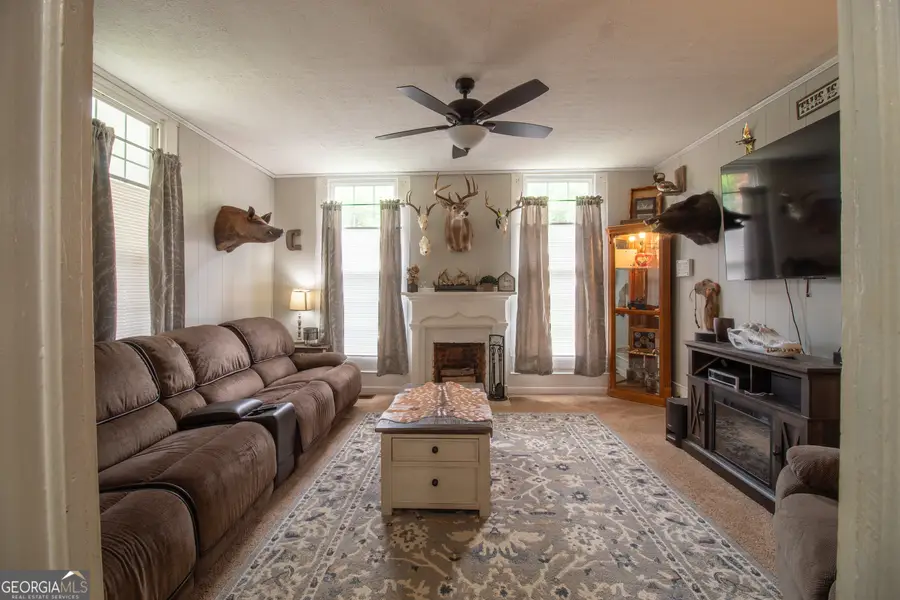14 2nd Avenue, Newnan, GA 30263 - #3