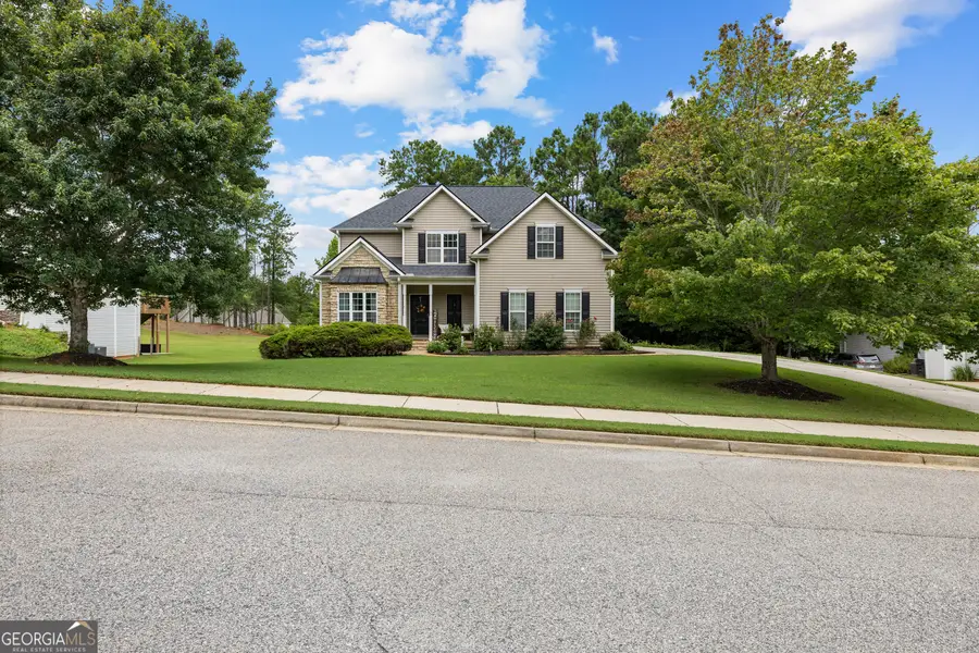 65 Autumn Creek, Senoia, GA 30276 - #2
