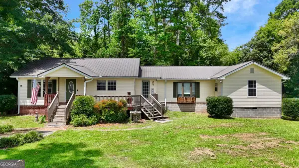 77 York Drive Ne, Plainville, GA 30733