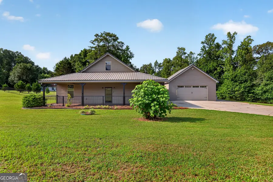 1723 Drew Allen Road, Williamson, GA 30292 - #2