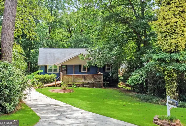 3180 Oak Drive, Lawrenceville, GA 30044