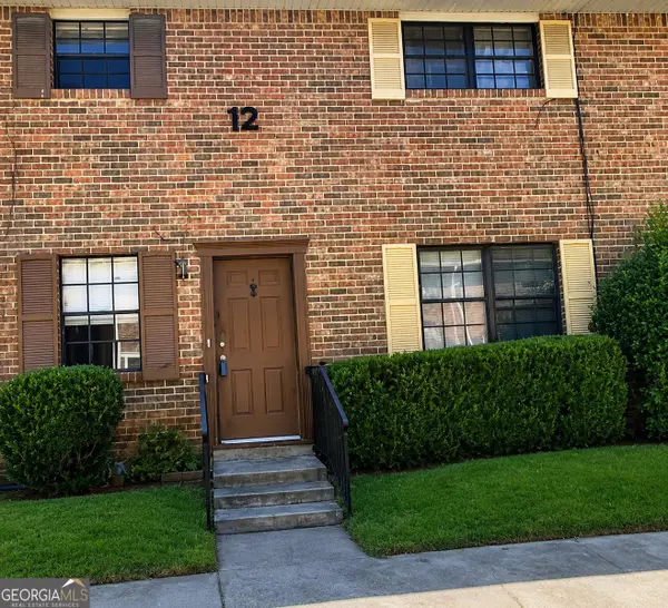 6354 Shannon Parkway, Union City, GA 30291